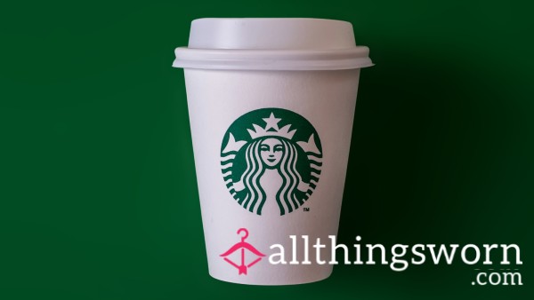 Buy Me A Coffee Help Me Fantasise