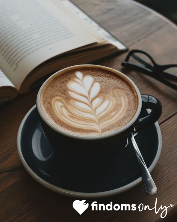 Buy Me A Coffee Or 2🤷‍♀️☕️