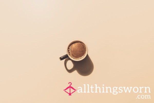 Buy Me A Coffee ♥️| Treat A Goddess