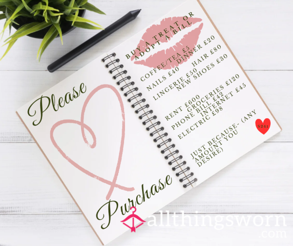 Buy Me A Coffee/tea ☕️