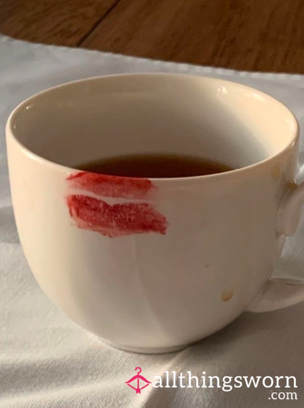 Buy Me A Cup Of Coffee