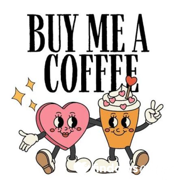 Buy Me A Cup Of Coffee