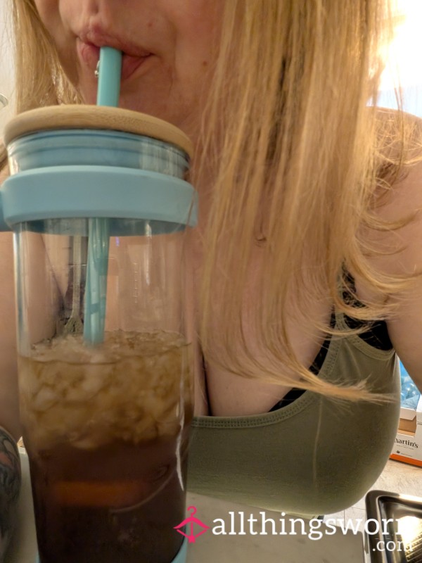 Buy Me A Dirty Soda