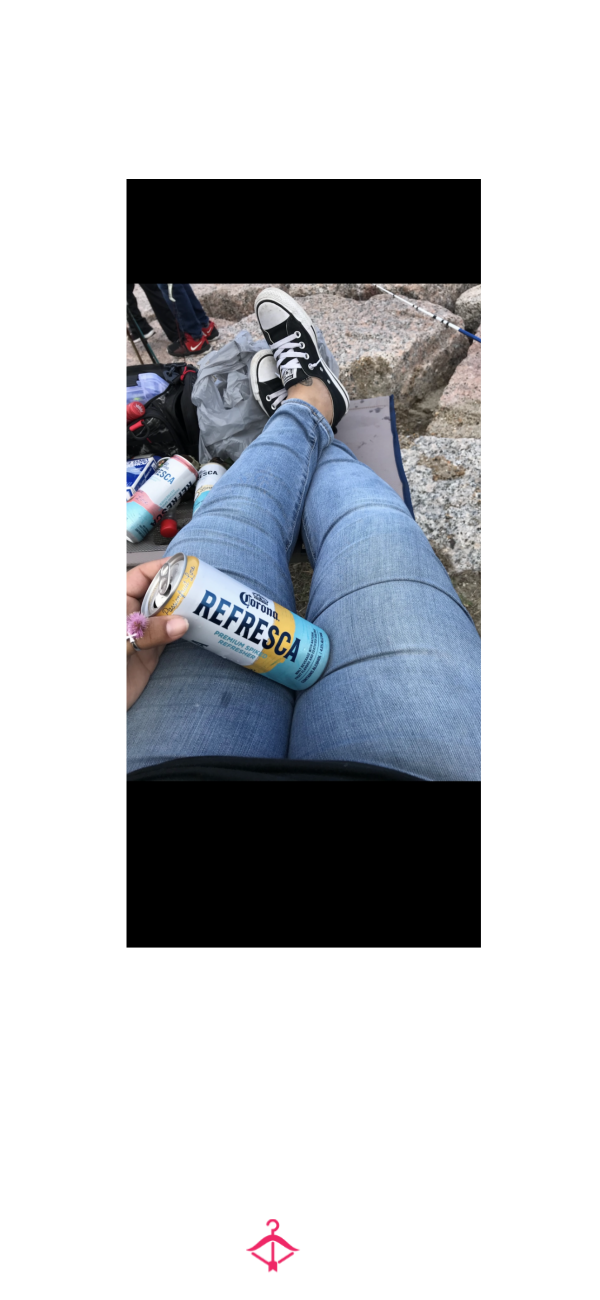 Buy Me A Drink