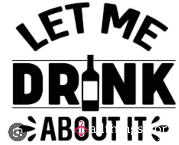 Buy Me A Drink