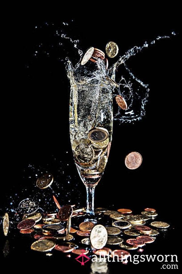 Buy Me A Drink