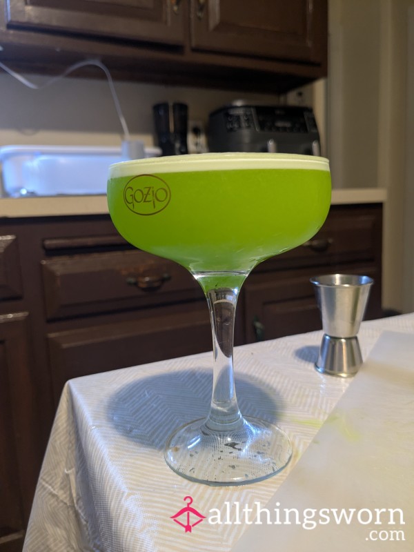 Buy Me A Drink