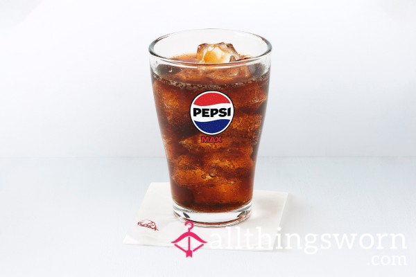 Buy Me A Drink 🥤