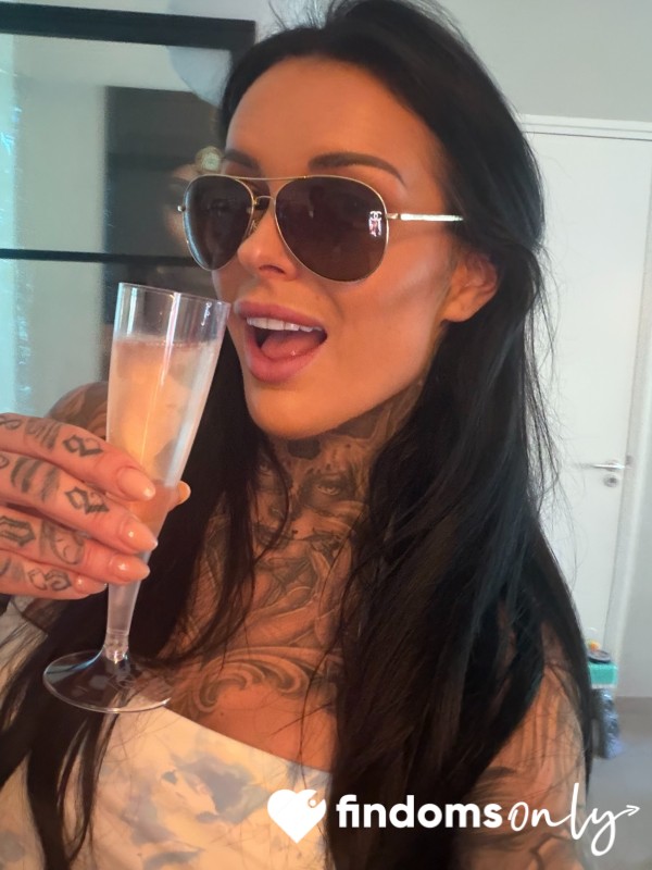 Buy Me A Drink🥂