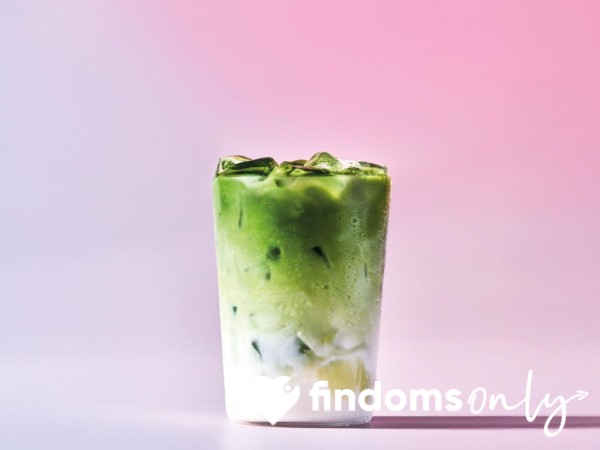 Buy Me A Matcha