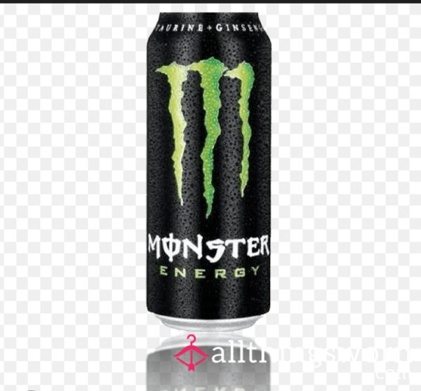 Buy Me A Monster