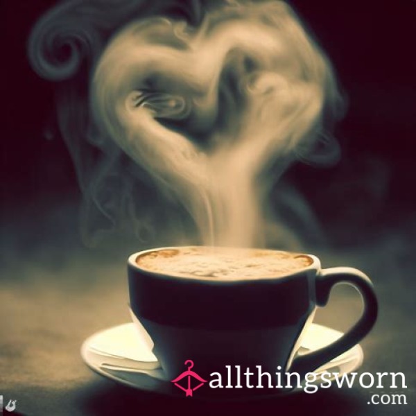 Buy Me A Morning Coffee