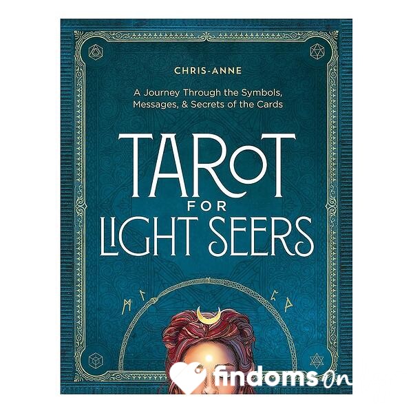 Buy Me A New Tarot Deck. I Have More Then 20 At My Wishlist / And Growing.../