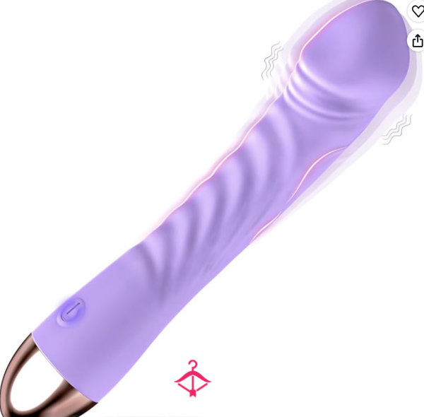 Buy Me A New TOY!