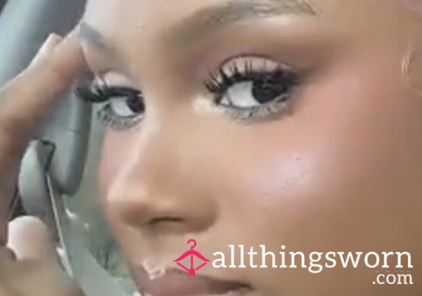 Buy Me A Nose Job - Bimbofication