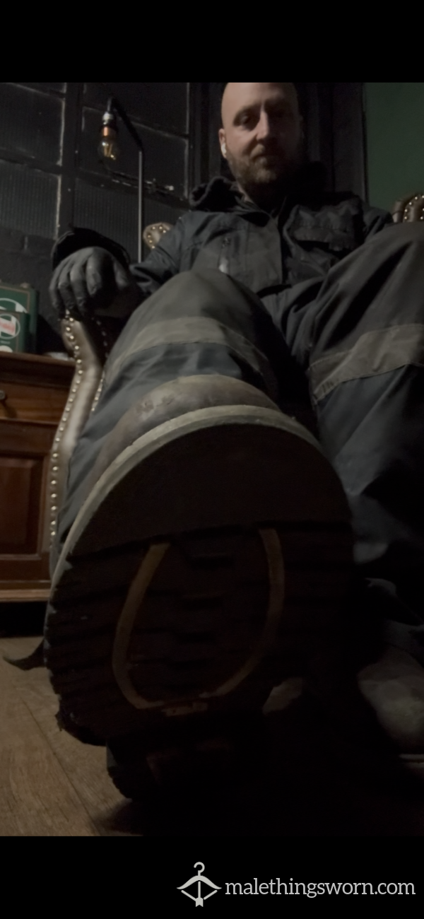 Buy Me A Pint After Work 😈