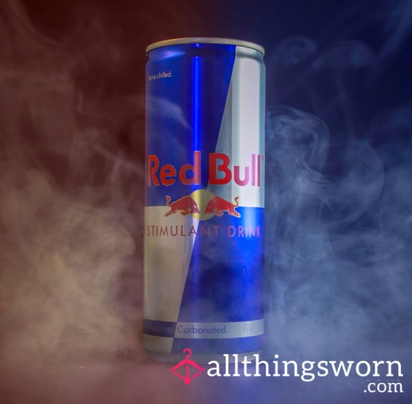 Buy Me A Redbull 💕