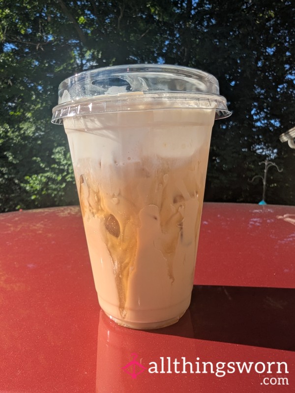 Buy Me A Small Coffee
