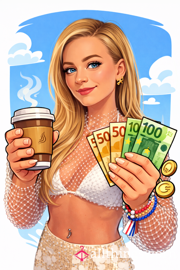 Buy Me A Small Coffee