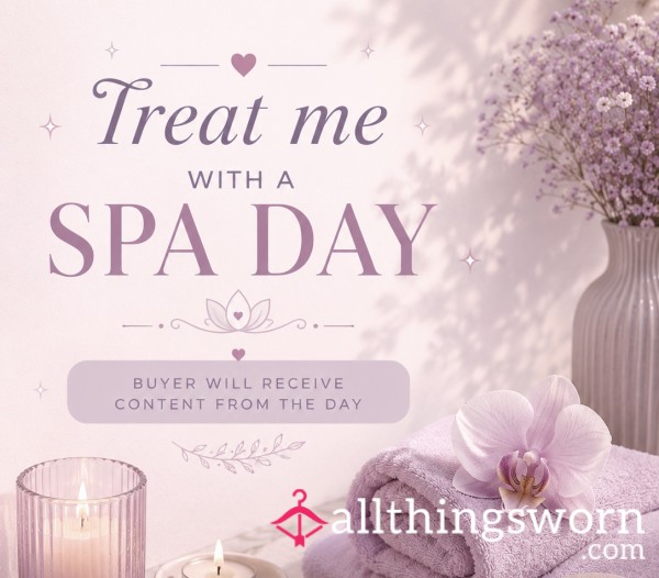Spa Day