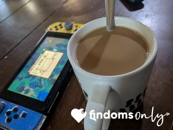 Buy Me A Switch Game 🎮