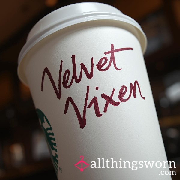 Buy Me A Tea ⋆ Your Daily Dissolve