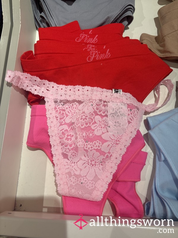 Buy Me A Thong 🩷