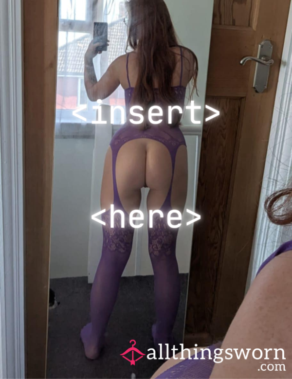 Buy Me A Toy, Ill Use It Every Day And Send It To You