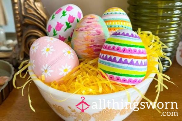 Buy Me An Easter Egg