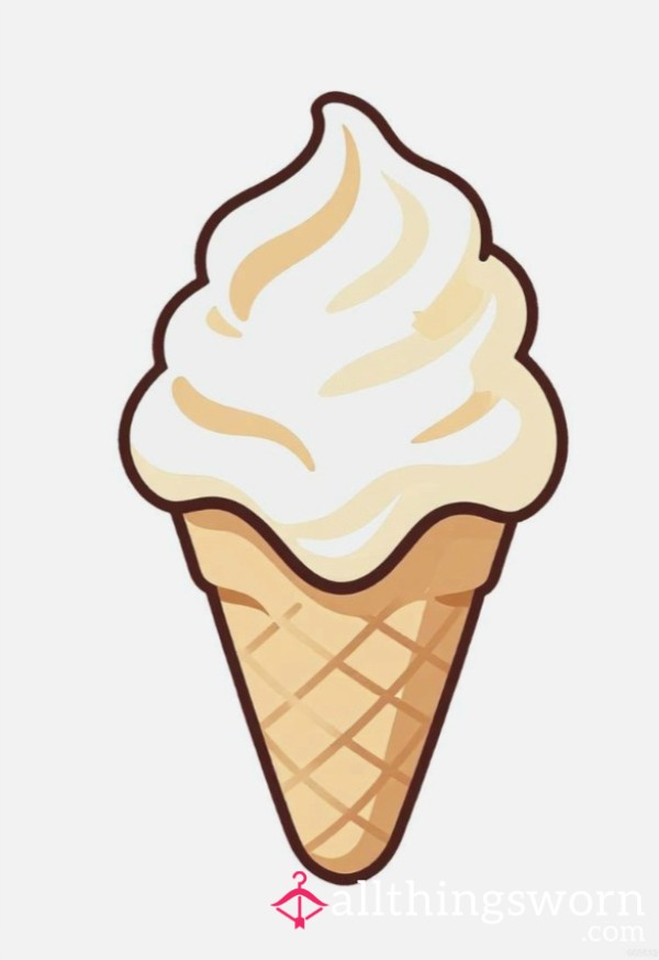 Buy Me An Ice-cream  🍦🍦
