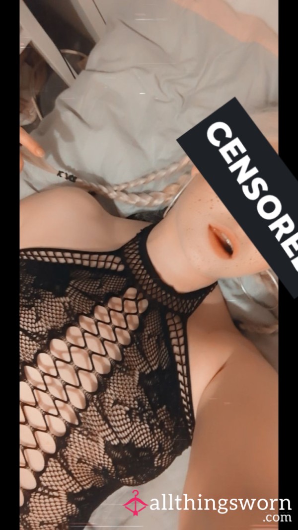 Buy Me An Outfit👗👙👠 See What It Looks Like On😉