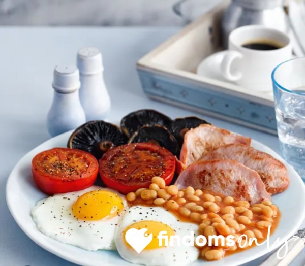 Buy Me Breakfast