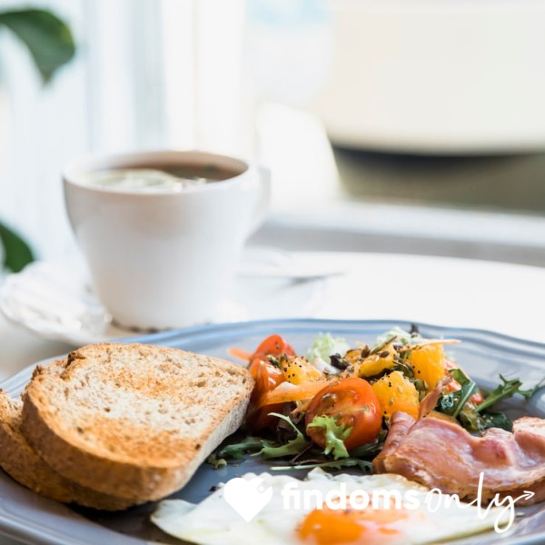 Buy Me Breakfast