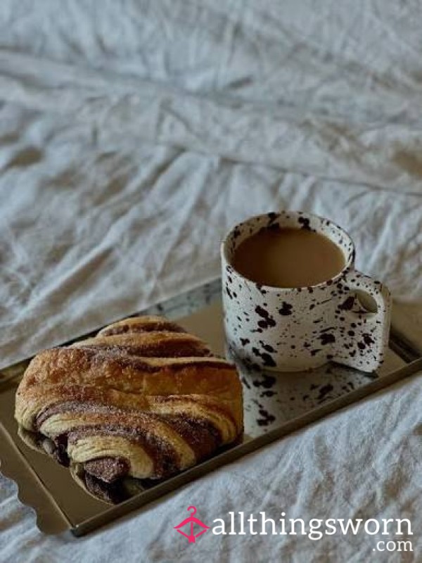 Buy Me Breakfast