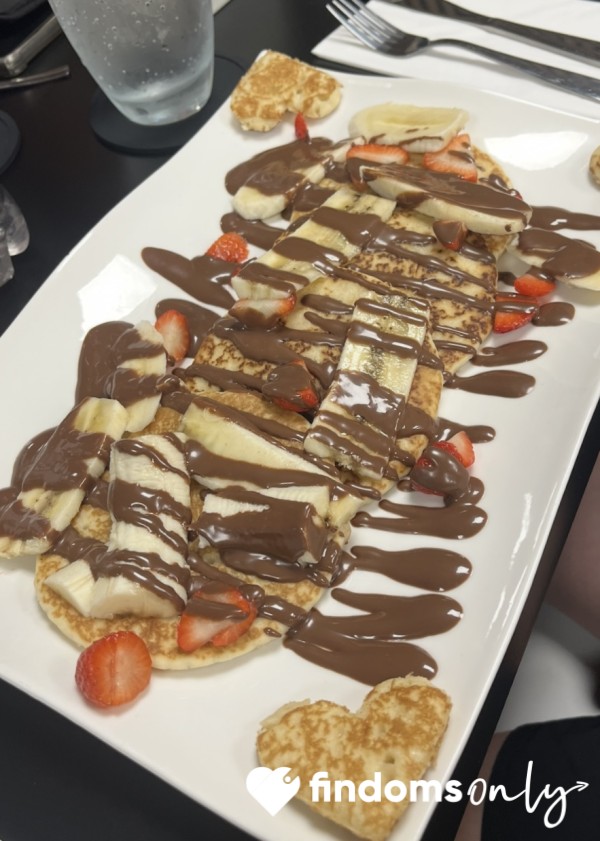 🥞 Buy Me Breakfast 🥞 Start A Goddess’ Day Right ☀️