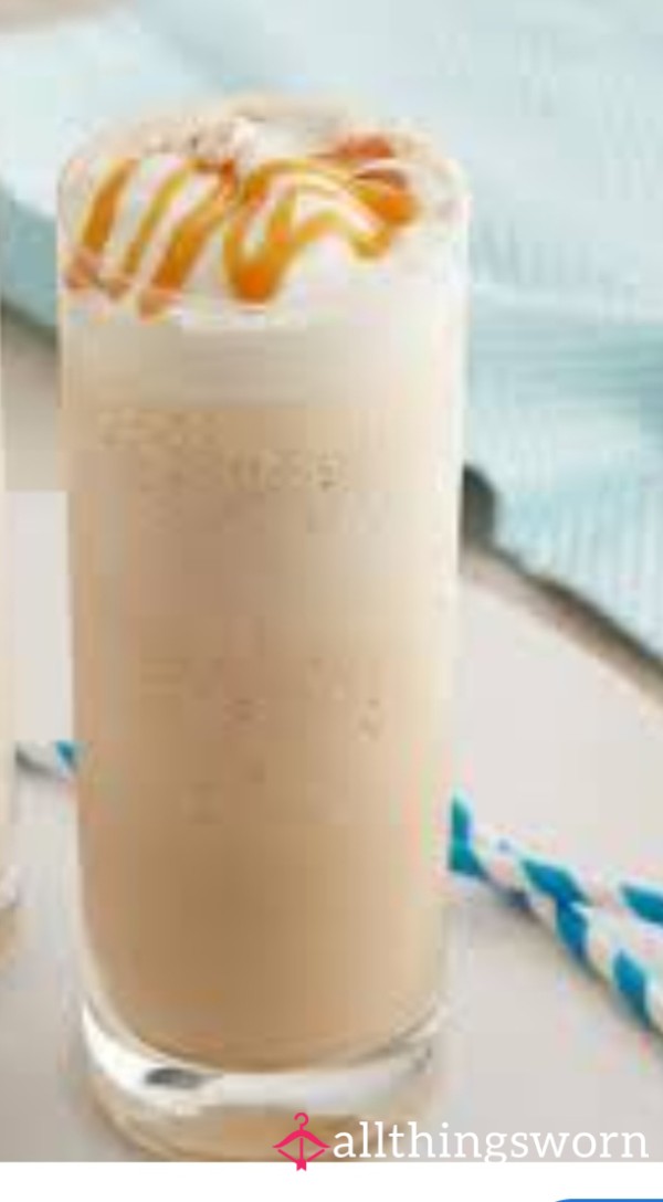 Buy Coffee For You S**y Lady