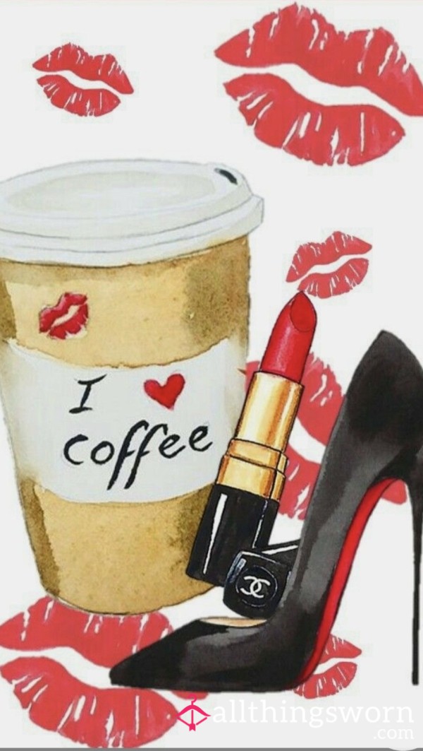 Buy Me Coffee ☕️😍