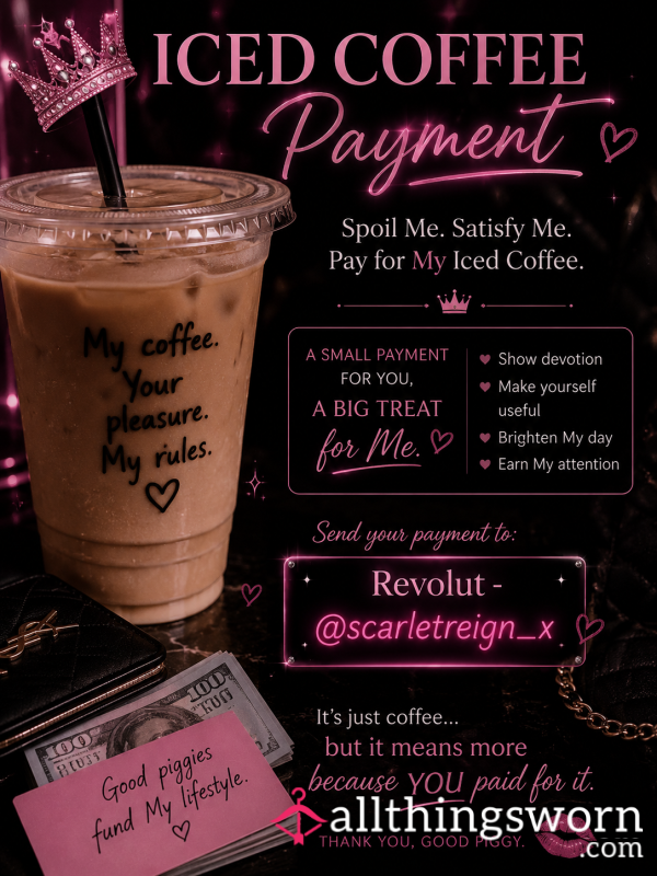 Buy Me Coffee ☕️