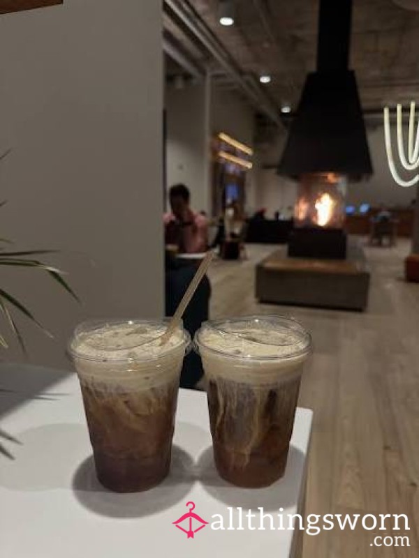 ☕ Buy Me Coffee ☕