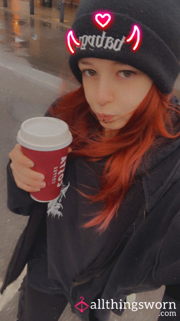 Buy Me Coffee 🥺