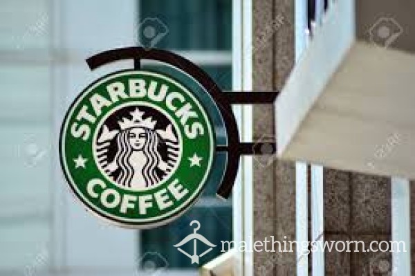 Buy Me Coffee