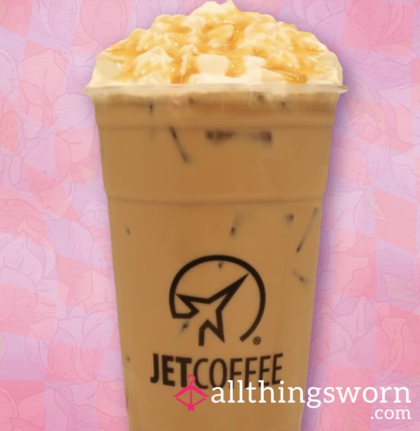 Buy Me Coffee!