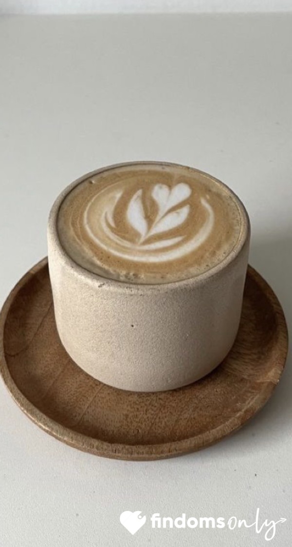 Buy Me Coffee