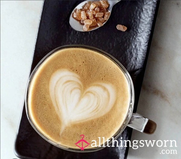 Buy Me Coffee