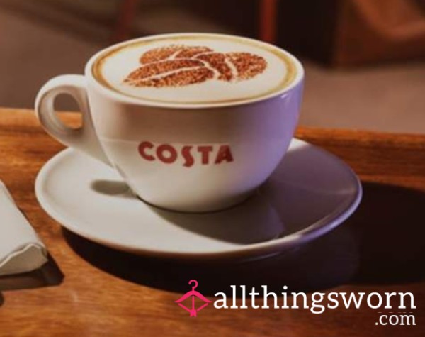 Buy Me Coffee ❤️