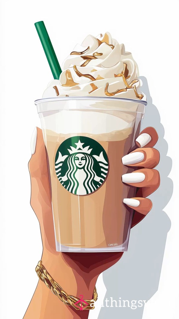 Buy Me Coffee