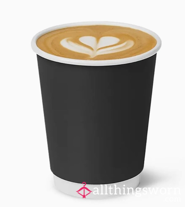 Buy Me Coffee