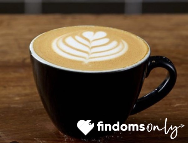 Buy Me Coffee