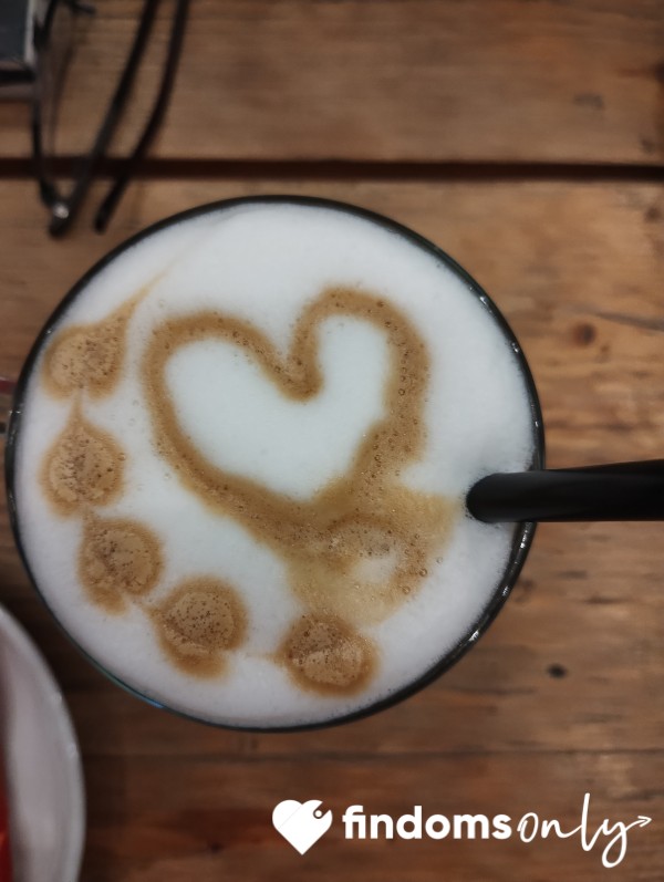 Buy Me Coffee