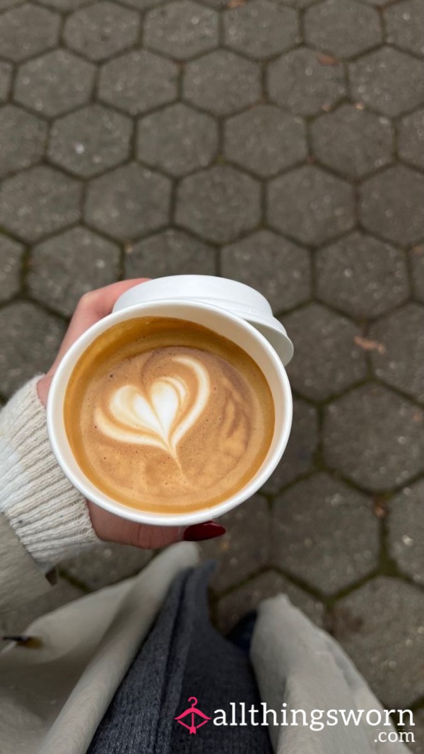 Buy Me Coffee 🫶🏻🙏🏻